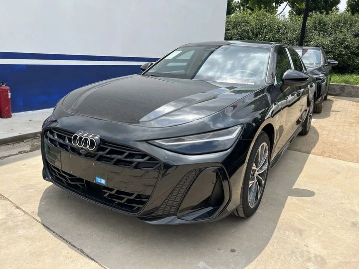 Audi A5L 2026